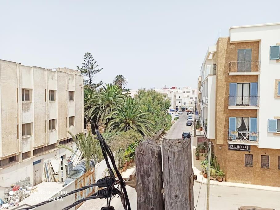 Hamza Boho Oasis Apartamento Essaouira Exterior foto