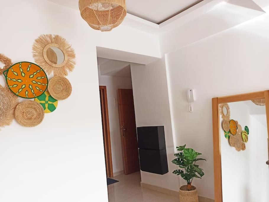 Hamza Boho Oasis Apartamento Essaouira Exterior foto