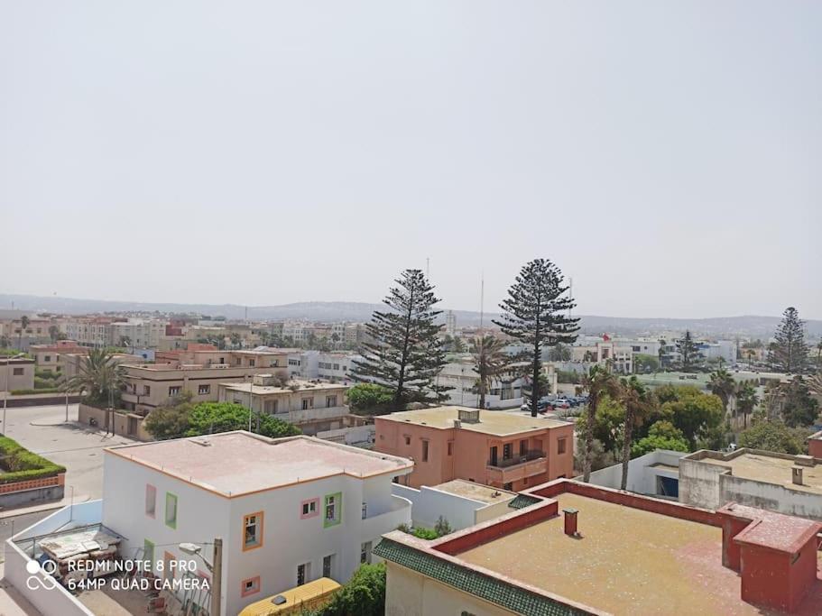 Hamza Boho Oasis Apartamento Essaouira Exterior foto